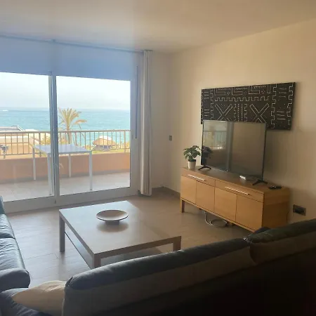 Albamar Frontline 3 Bedrooms