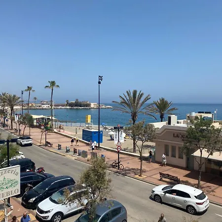 Albamar Frontline 3 Bedrooms * Fuengirola