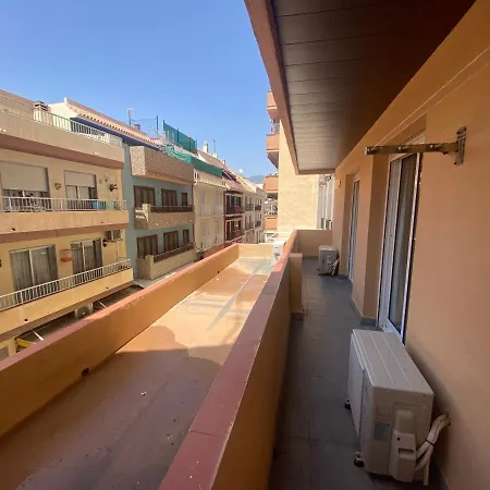 Albamar Frontline 3 Bedrooms