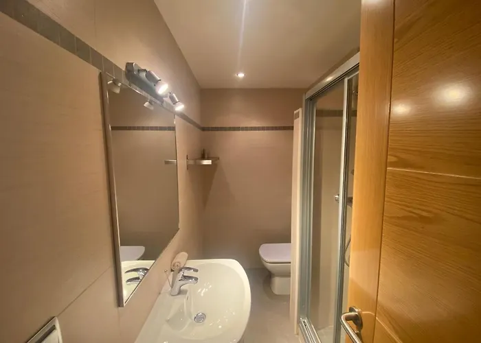 Albamar Frontline 3 Bedrooms Apartment Fuengirola