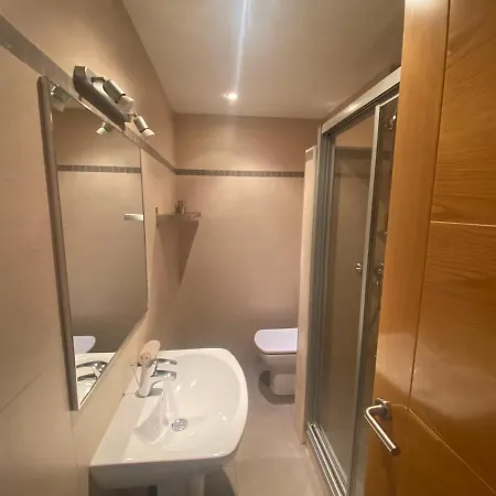 Albamar Frontline 3 Bedrooms