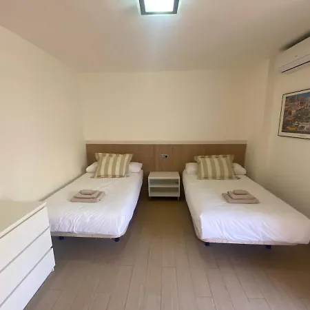 Albamar Frontline 3 Bedrooms