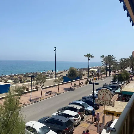 Albamar Frontline 3 Bedrooms