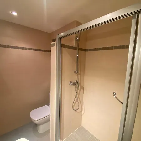 Albamar Frontline 3 Bedrooms