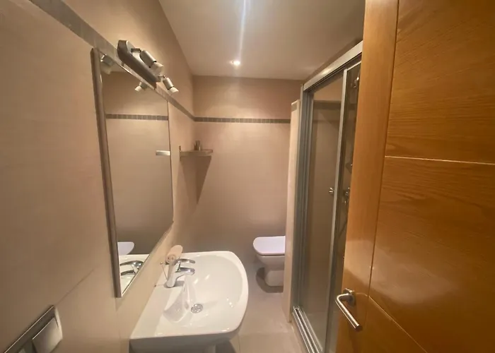 Albamar Frontline 3 Bedrooms