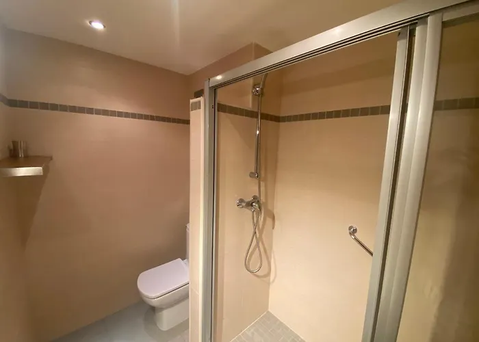 Albamar Frontline 3 Bedrooms