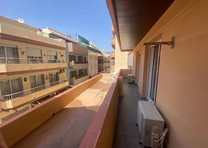 Albamar Frontline 3 Bedrooms