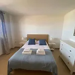 Apartman Albamar Frontline 3 Bedrooms *