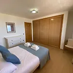 Albamar Frontline 3 Bedrooms Apartman *