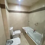 Albamar Frontline 3 Bedrooms * Fuengirola