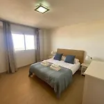 Albamar Frontline 3 Bedrooms Fuengirola