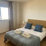Albamar Frontline 3 Bedrooms Apartman