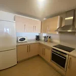Albamar Frontline 3 Bedrooms Apartman Fuengirola