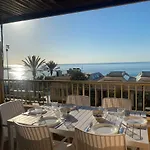 Albamar Frontline 3 Bedrooms Apartman