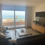 Apartamento Albamar Frontline 3 Bedrooms