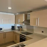 Albamar Frontline 3 Bedrooms Apartamento *